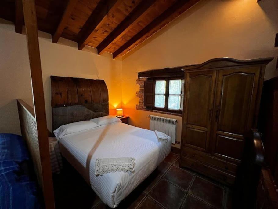 Los Acebos De Pena Cabarga, Cupula Experiencias Sobremazas エクステリア 写真