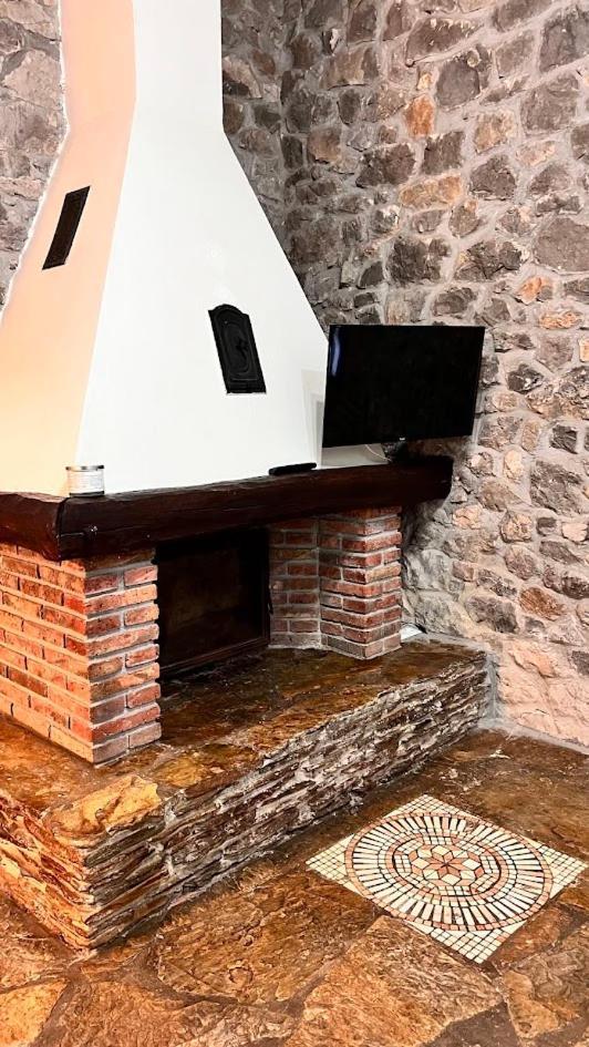 Los Acebos De Pena Cabarga, Cupula Experiencias Sobremazas エクステリア 写真